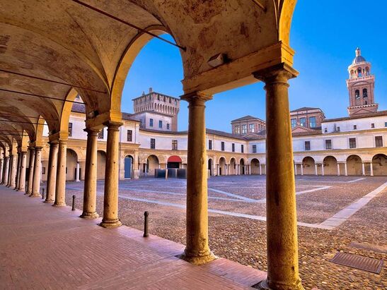 Agenzia viaggi Riva del Garda: gita a Palermo in giornata