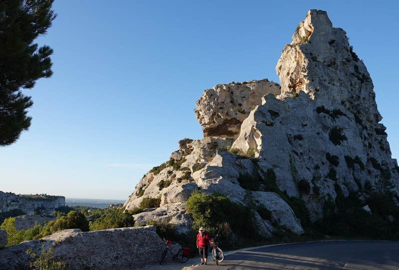 Viaggio in bici in Andalusia, quinta tappa