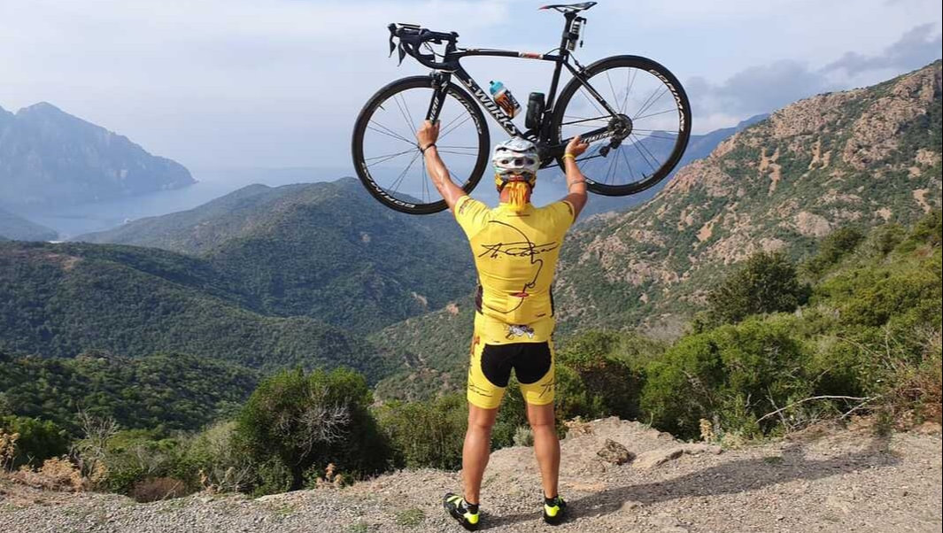 Agenzia viaggi Riva del Garda: viaggio in bicicletta in Corsica 2019
