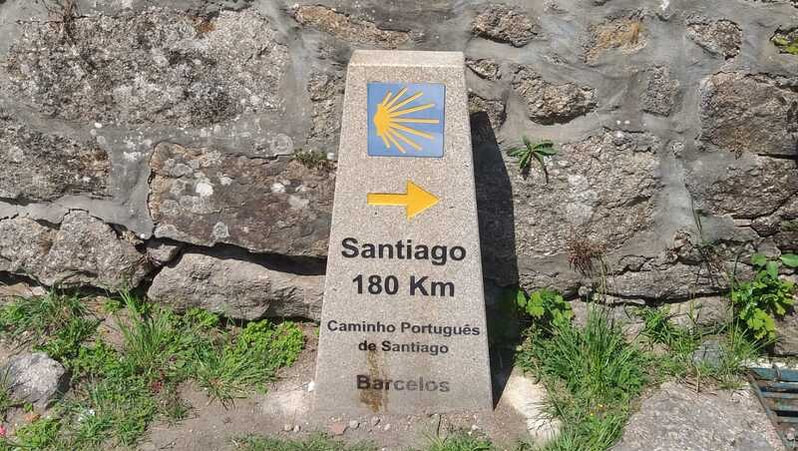 Agenzia viaggi Riva del Garda: il cammino di Santiago 2019